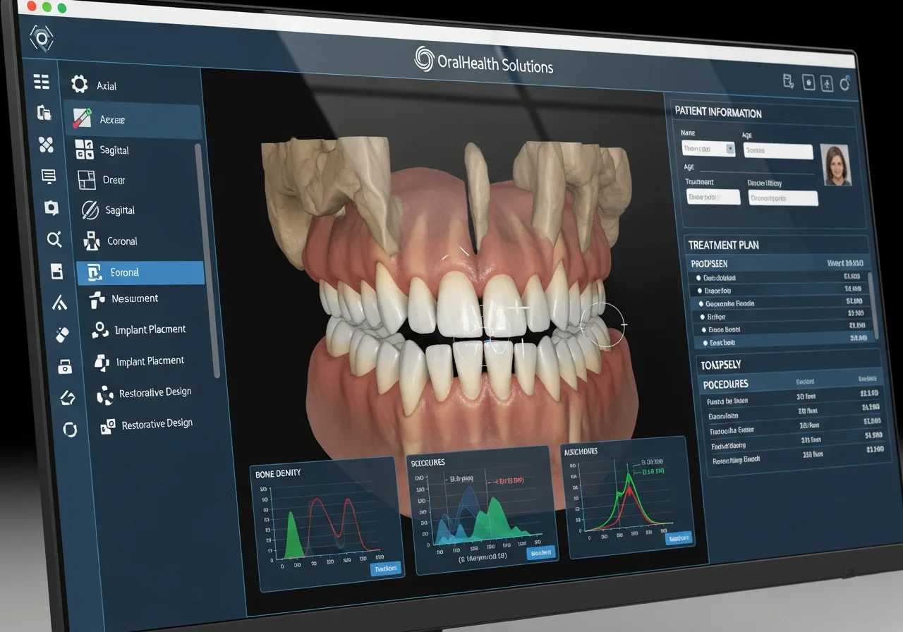 Depitarix — Moderne Technologie